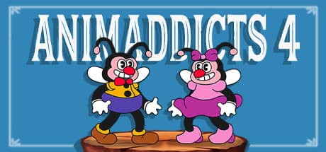 Animaddicts 4 media 1