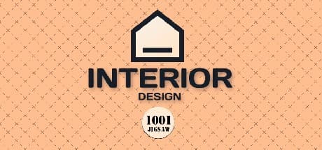 1001 Jigsaw. Interior Design media 1
