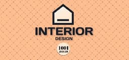 1001 Jigsaw. Interior Design