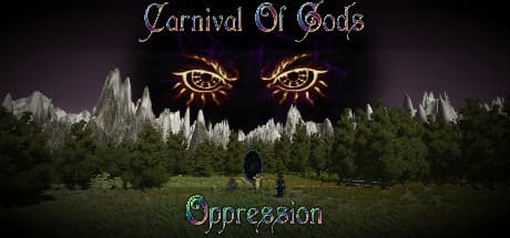 Carnival of Gods: Oppression media 1