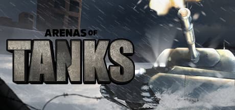 Arenas Of Tanks media 1