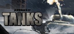 Arenas Of Tanks