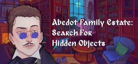 Abedot Family Estate: Search For Hidden Objects media 1
