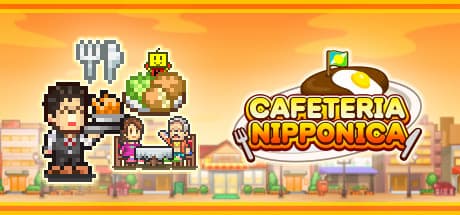 Cafeteria Nipponica media 1