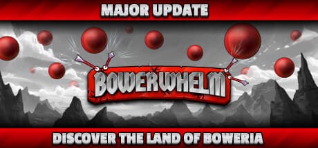 Bowerwhelm media 1