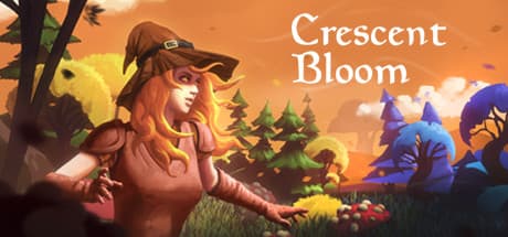 Crescent Bloom media 1