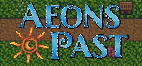 Aeons Past media 1