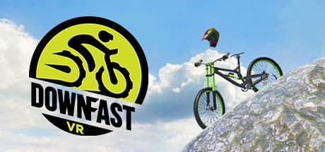 Down Fast VR media 1