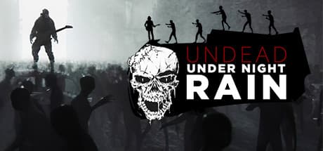 Undead Under Night Rain media 1