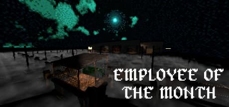 Employee of The Month media 1