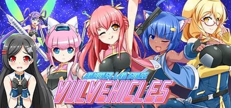 Armored Lab Force VULVEHICLES media 1