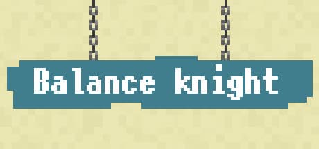 Balance Knight media 1