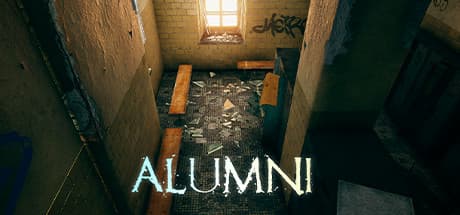 ALUMNI - Escape Room Adventure media 1