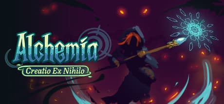 Alchemia: Creatio Ex Nihilo media 1