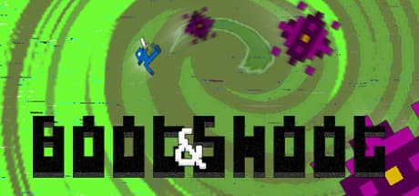 Boot & Shoot media 1