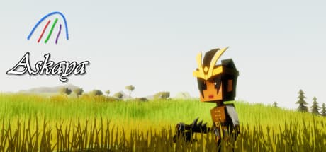 Askaya: Remnants of Ajuna media 1