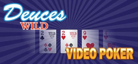 Deuces Wild - Video Poker media 1