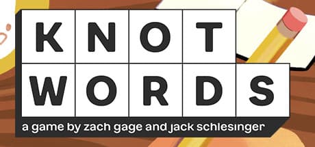 Knotwords media 1