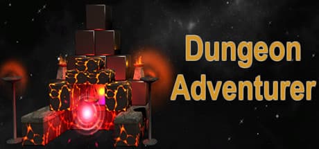 Dungeon Adventurer media 1