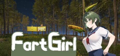 FartGirl media 1