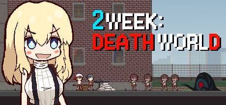 2Week : Death World media 1