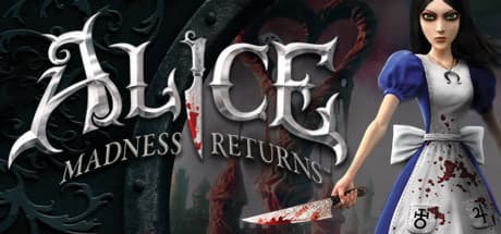 Alice: Madness Returns media 1