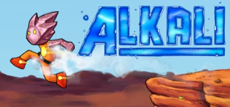 Alkali media 1