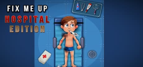 Fix Me Up - Hospital Edition media 1