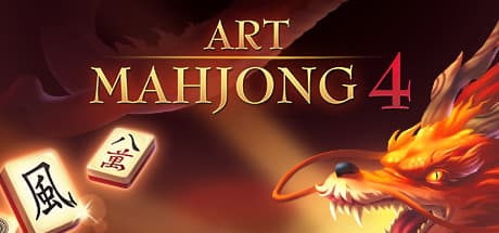 Art Mahjong 4 media 1