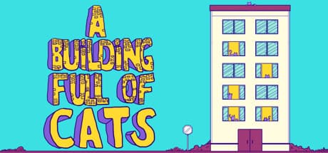 A Building Full of Cats media 1