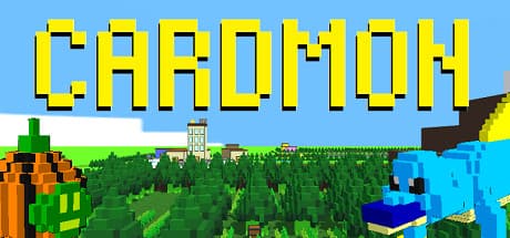 CARDMON media 1