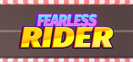 Fearless Rider media 1