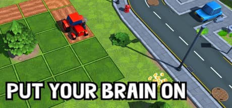 Brain On media 1