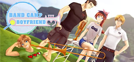 Band Camp Boyfriend media 1