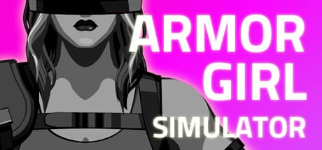 Armor Girl Simulator media 1
