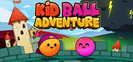 Kid Ball Adventure media 1