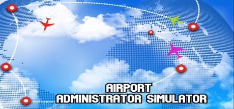 Airport Administrator Simulator media 1
