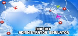 Airport Administrator Simulator