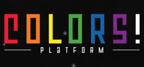 Colors! Platform media 1