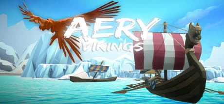 Aery - Vikings media 1