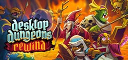 Desktop Dungeons: Rewind