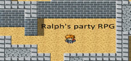 Ralph's party RPG media 1