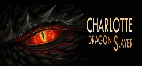 Charlotte: Dragon Slayer media 1