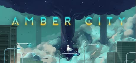Amber City media 1
