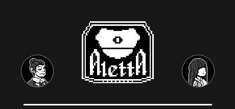 Aletta - Visual Novel media 1