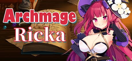 Archmage Ricka media 1