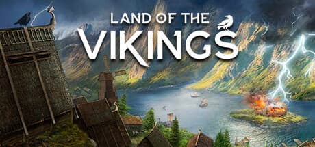 Land of the Vikings media 1