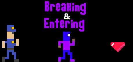 Breaking & Entering media 1