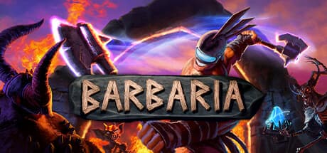 Barbaria media 1