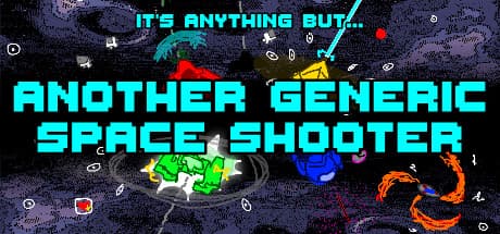 Another Generic Space Shooter media 1